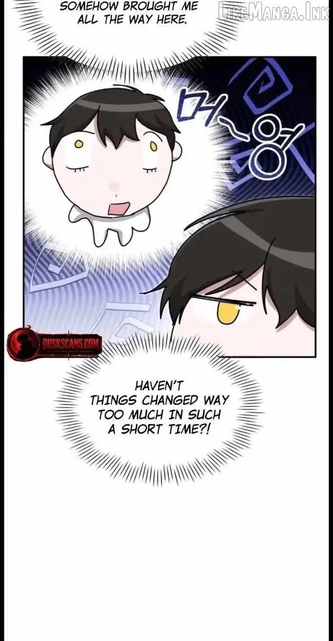I Was Mistaken As a Monstrous Genius Chapter 115 - Page 21