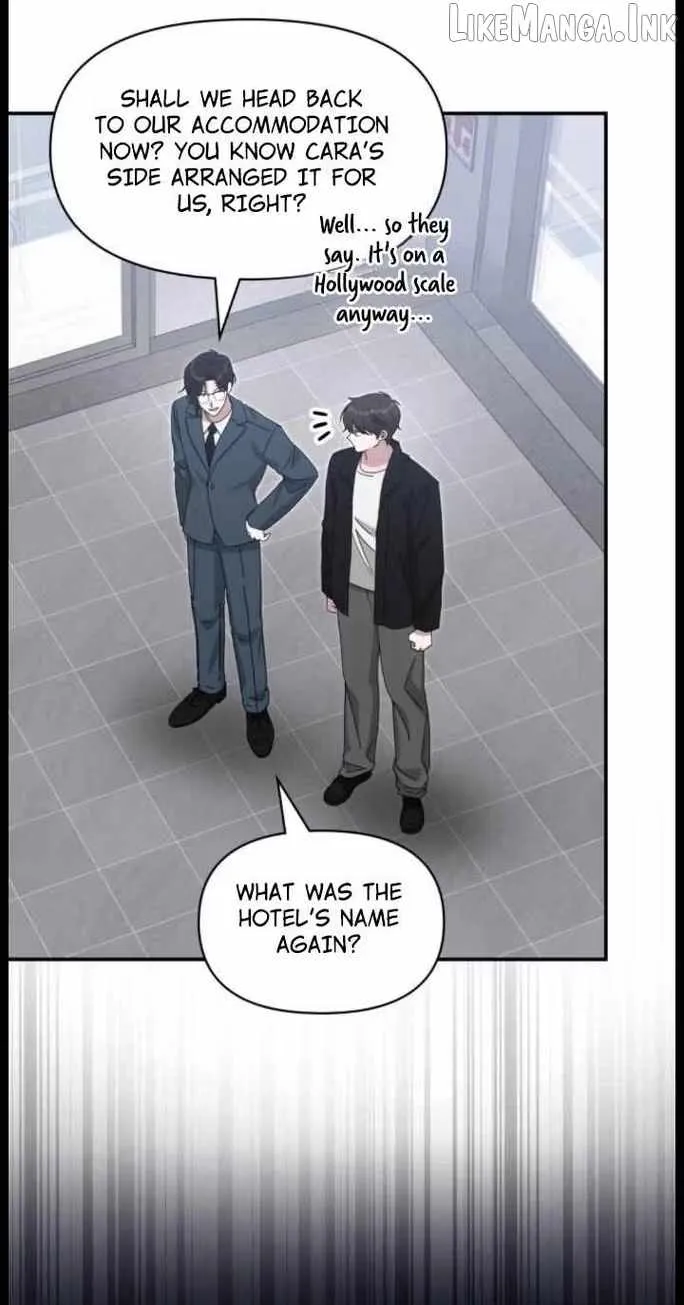 I Was Mistaken As a Monstrous Genius Chapter 115 - Page 22