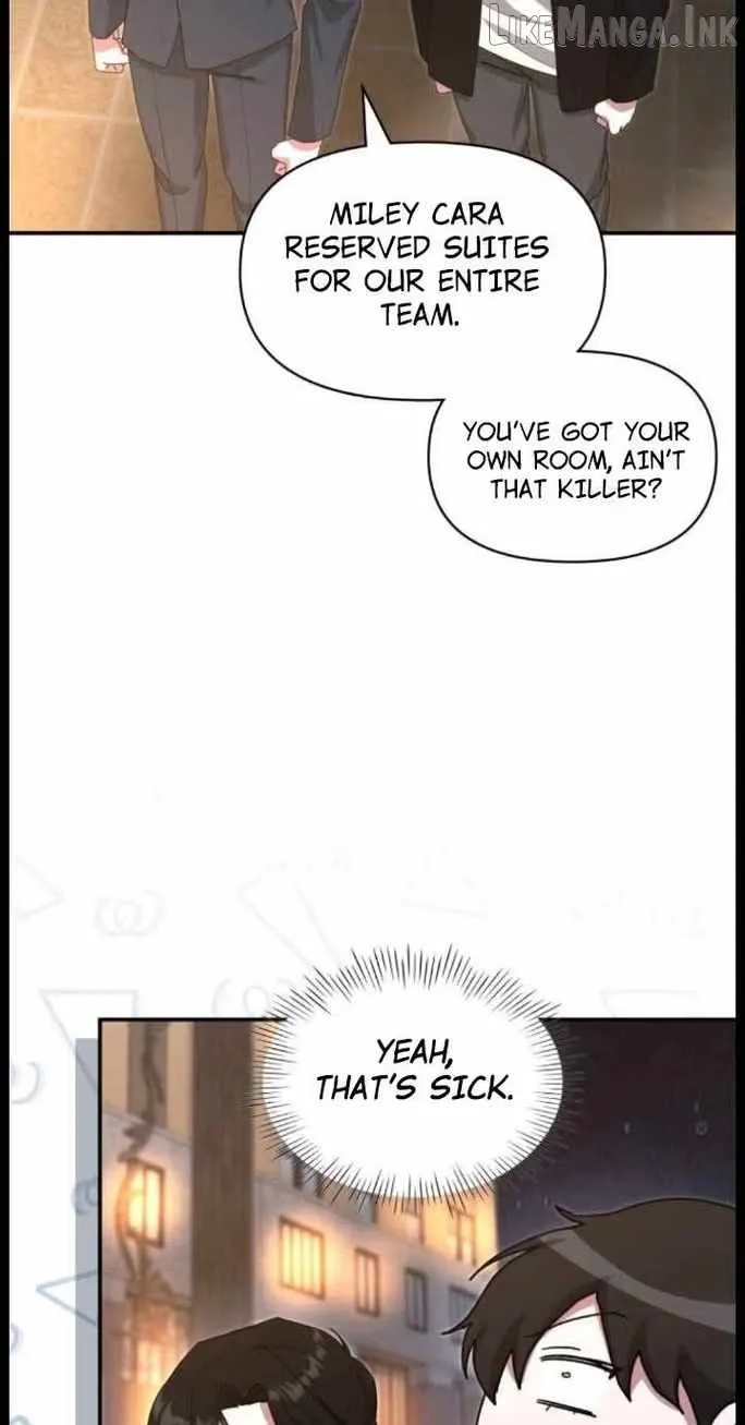 I Was Mistaken As a Monstrous Genius Chapter 115 - Page 26