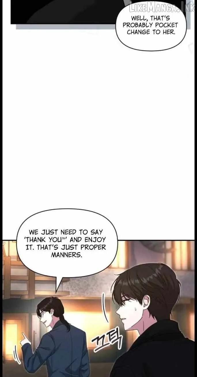 I Was Mistaken As a Monstrous Genius Chapter 115 - Page 28