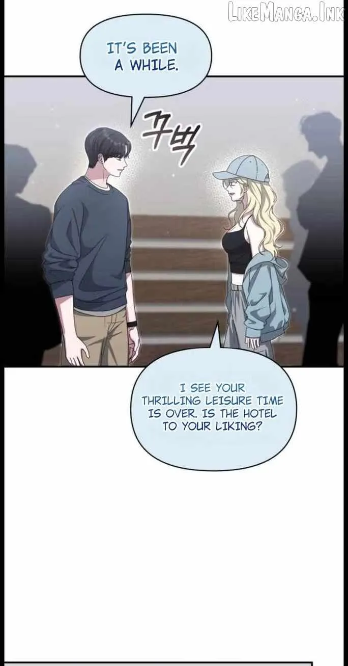 I Was Mistaken As a Monstrous Genius Chapter 115 - Page 36