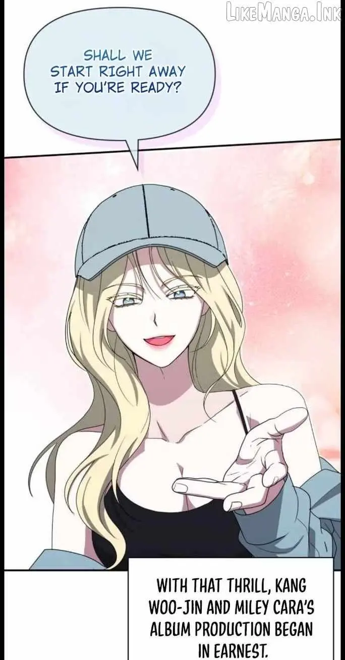 I Was Mistaken As a Monstrous Genius Chapter 115 - Page 38