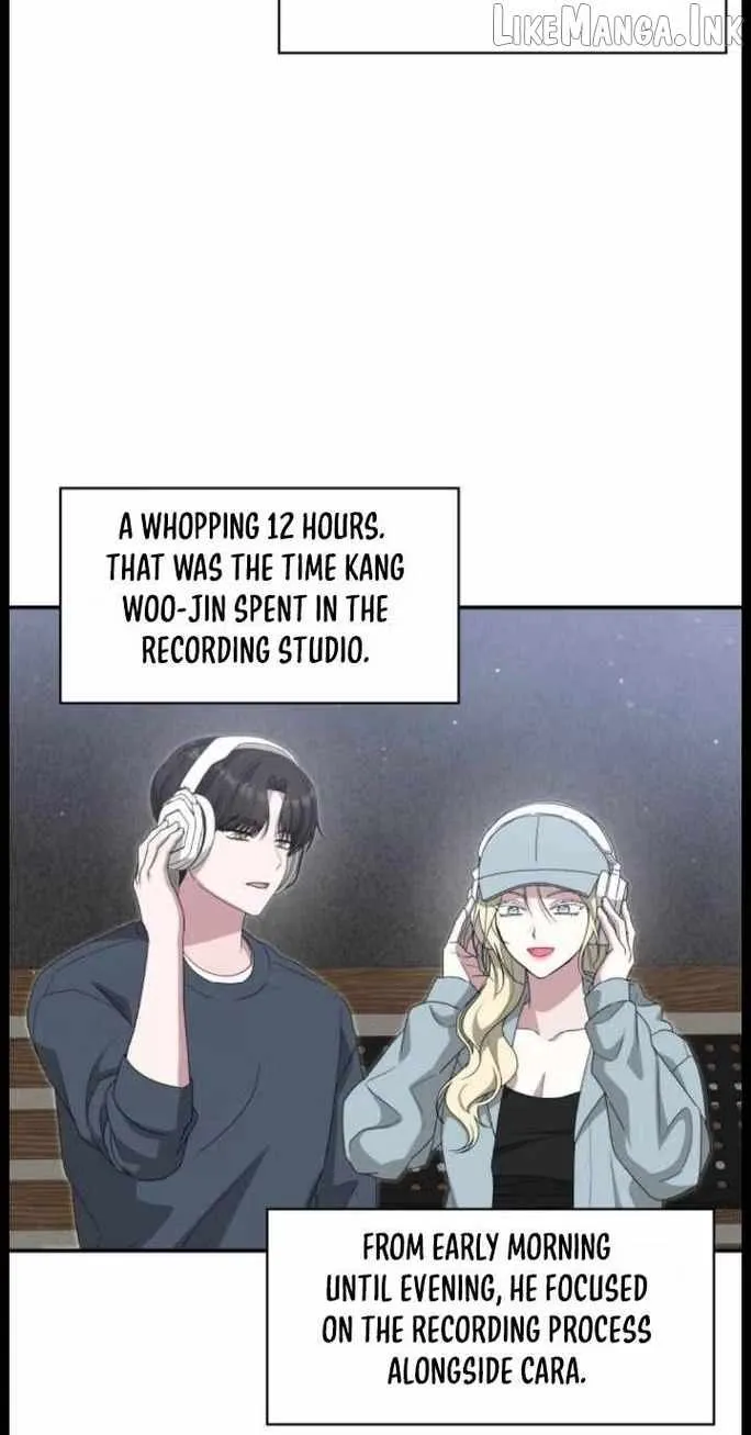 I Was Mistaken As a Monstrous Genius Chapter 115 - Page 39