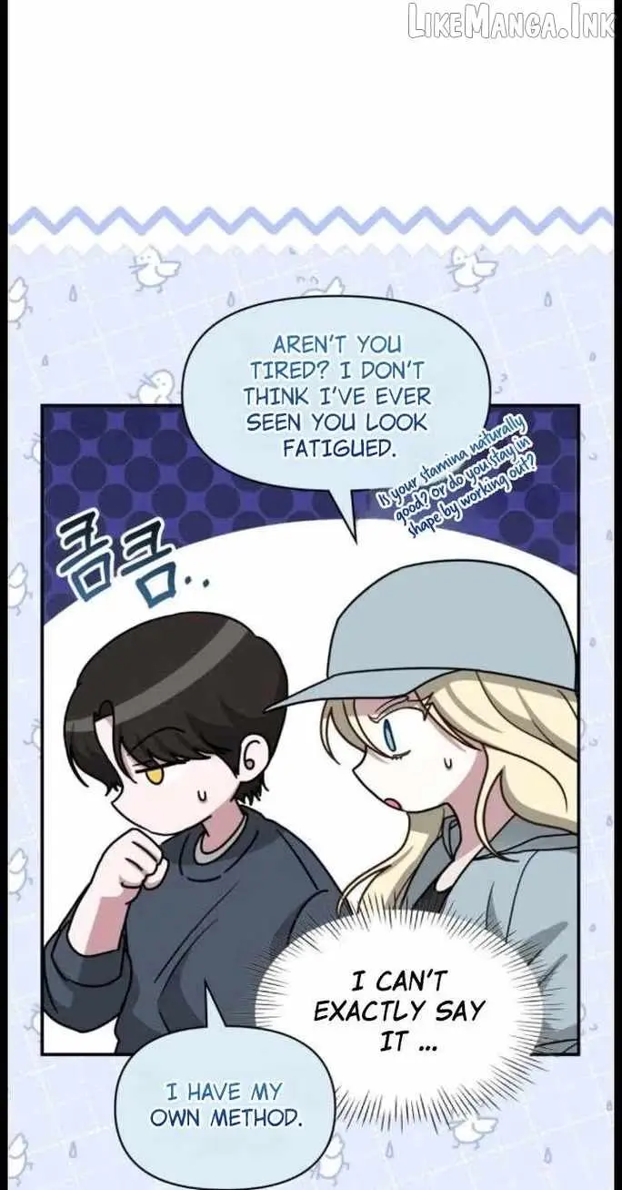 I Was Mistaken As a Monstrous Genius Chapter 115 - Page 40