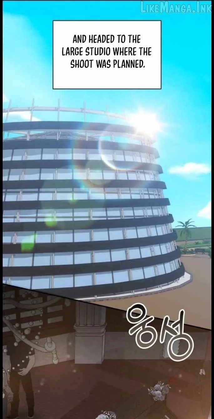 I Was Mistaken As a Monstrous Genius Chapter 115 - Page 43