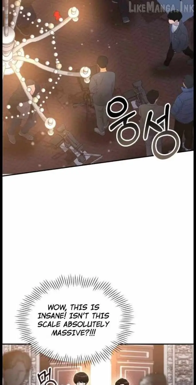 I Was Mistaken As a Monstrous Genius Chapter 115 - Page 45