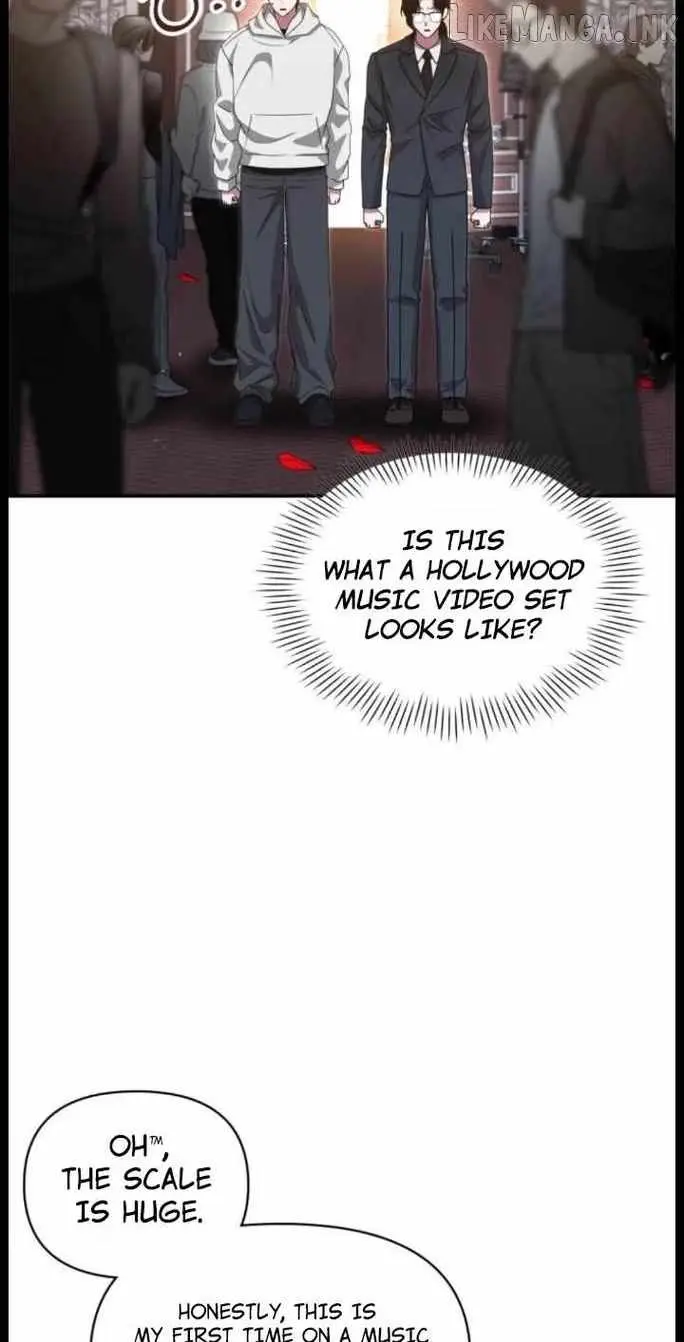 I Was Mistaken As a Monstrous Genius Chapter 115 - Page 46