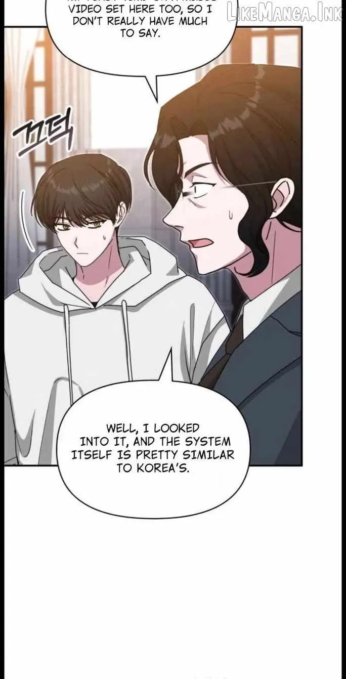 I Was Mistaken As a Monstrous Genius Chapter 115 - Page 47