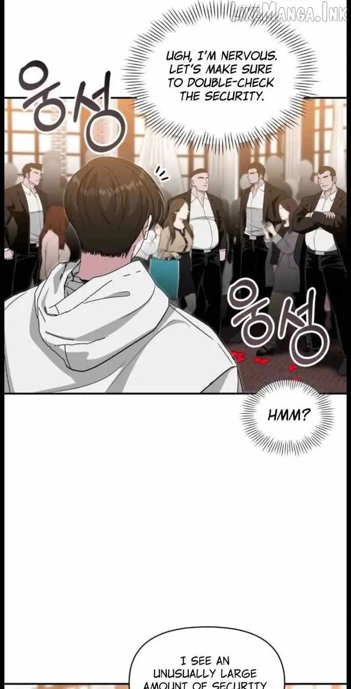 I Was Mistaken As a Monstrous Genius Chapter 115 - Page 48