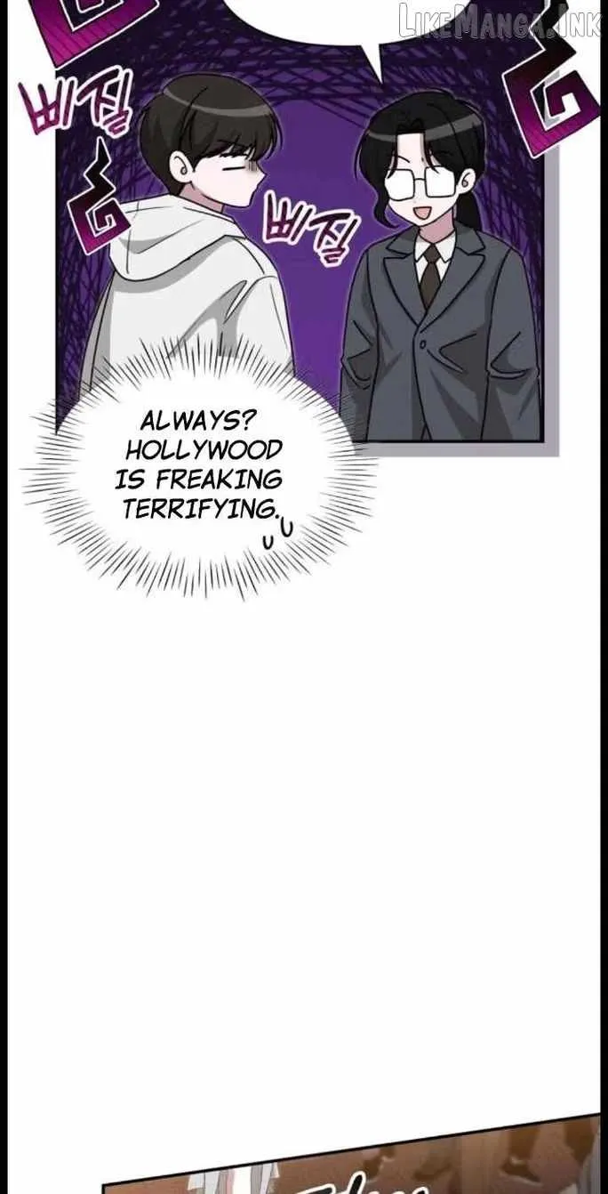 I Was Mistaken As a Monstrous Genius Chapter 115 - Page 50