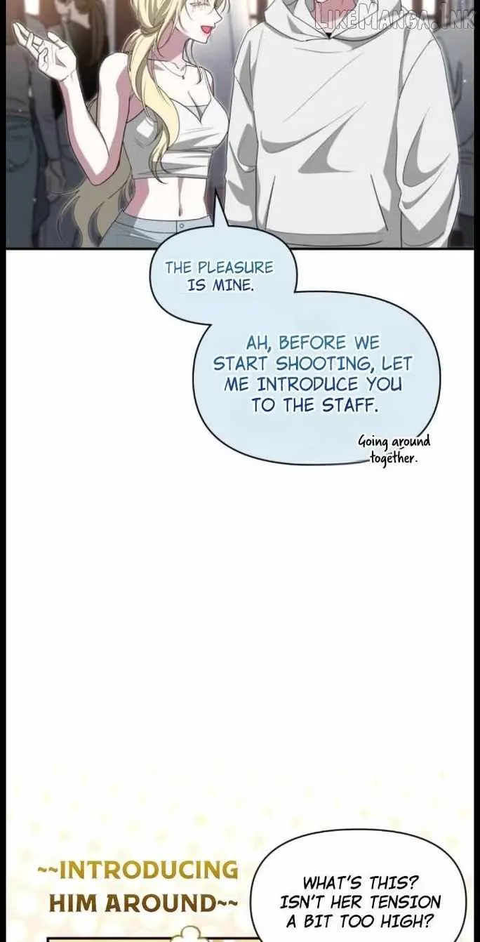 I Was Mistaken As a Monstrous Genius Chapter 115 - Page 54