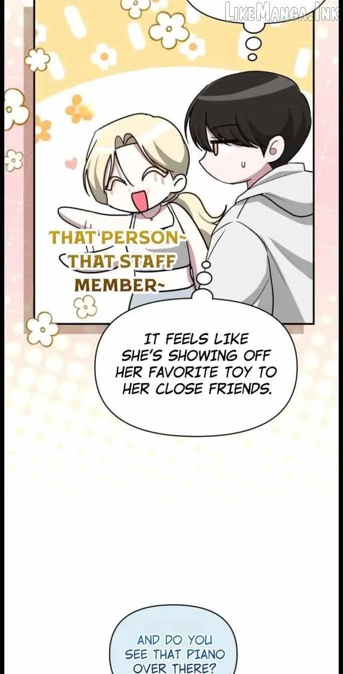 I Was Mistaken As a Monstrous Genius Chapter 115 - Page 55