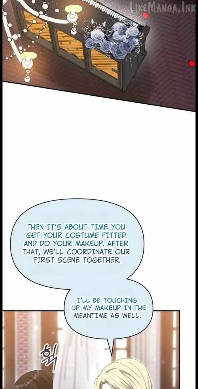 I Was Mistaken As a Monstrous Genius Chapter 115 - Page 57