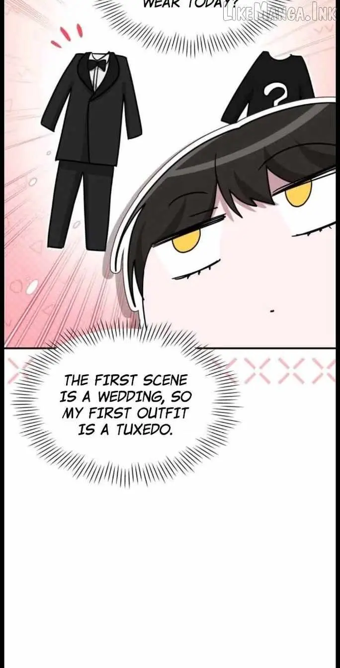I Was Mistaken As a Monstrous Genius Chapter 115 - Page 59