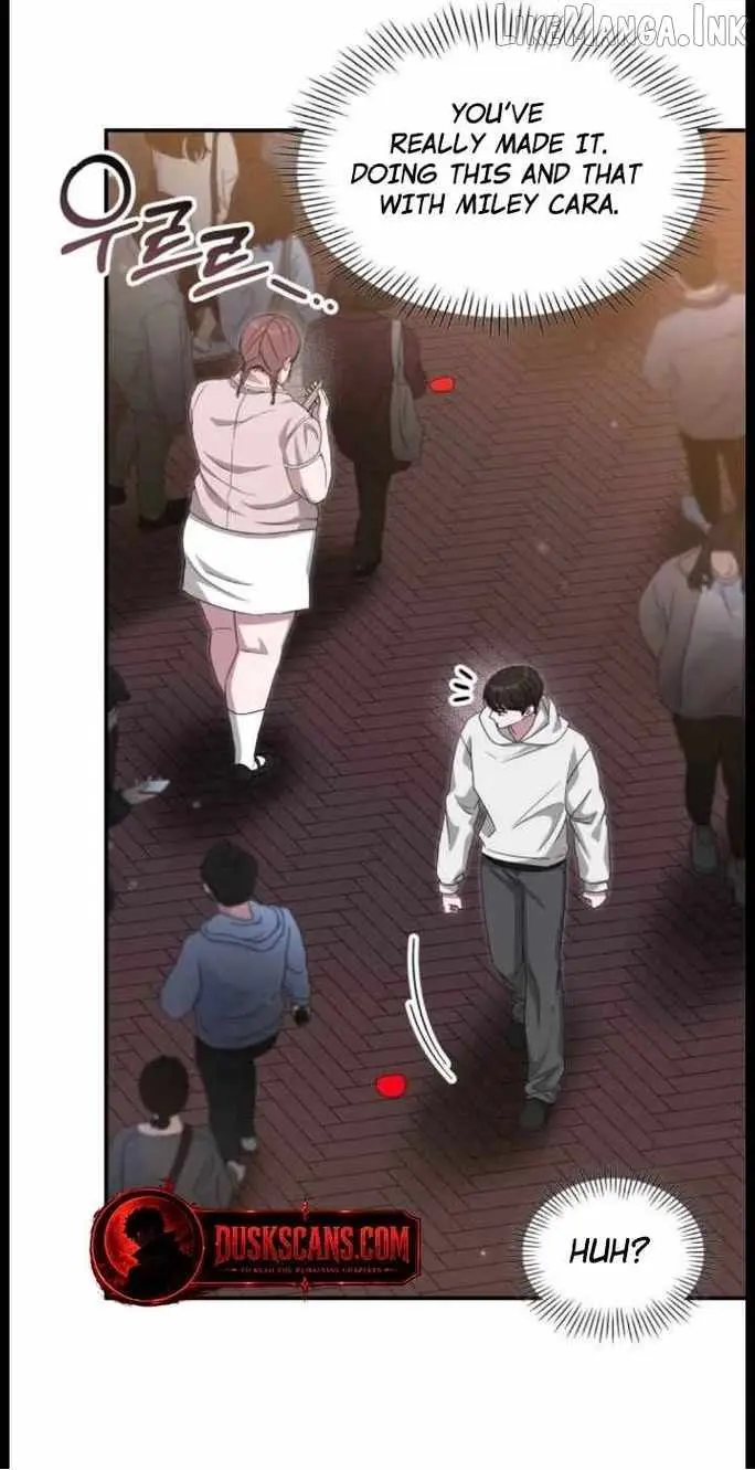 I Was Mistaken As a Monstrous Genius Chapter 115 - Page 60
