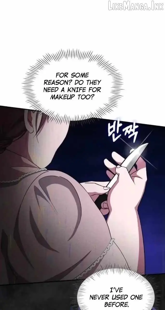 I Was Mistaken As a Monstrous Genius Chapter 115 - Page 61