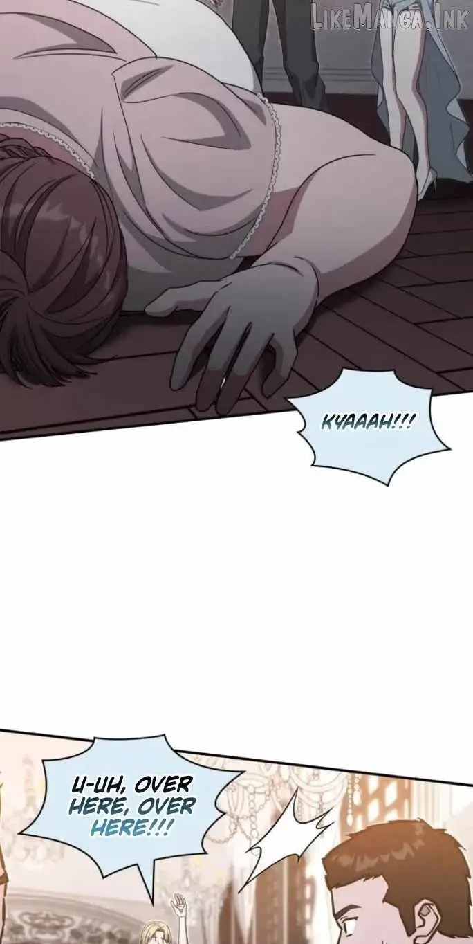 I Was Mistaken As a Monstrous Genius Chapter 115 - Page 76