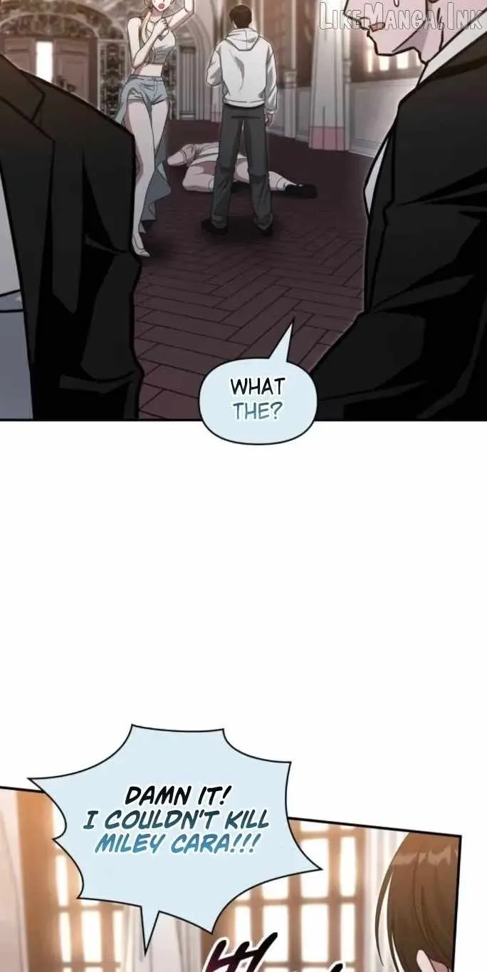 I Was Mistaken As a Monstrous Genius Chapter 115 - Page 77