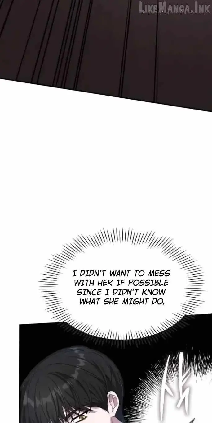 I Was Mistaken As a Monstrous Genius Chapter 115 - Page 81