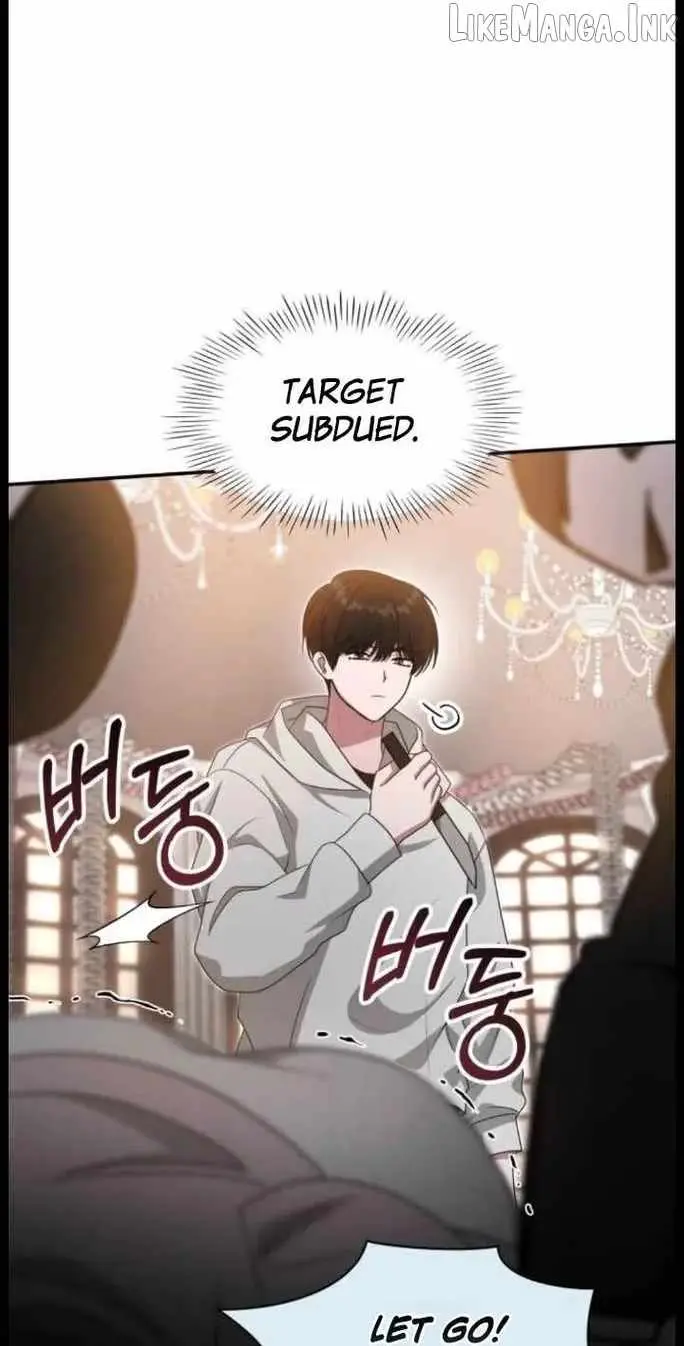 I Was Mistaken As a Monstrous Genius Chapter 115 - Page 87