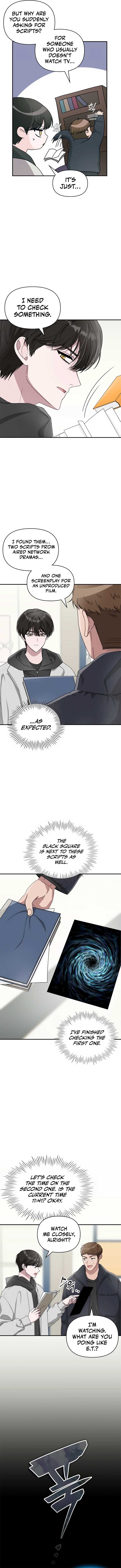 I Was Mistaken As a Monstrous Genius Chapter 2 - Page 6