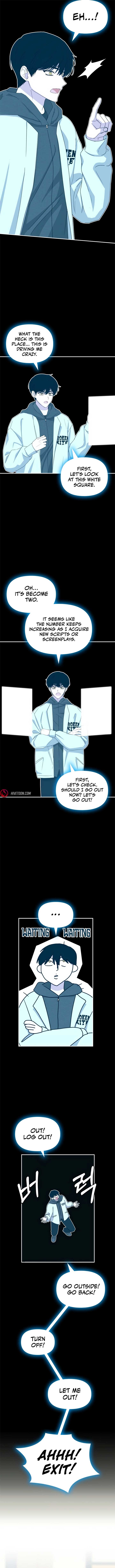 I Was Mistaken As a Monstrous Genius Chapter 2 - Page 7