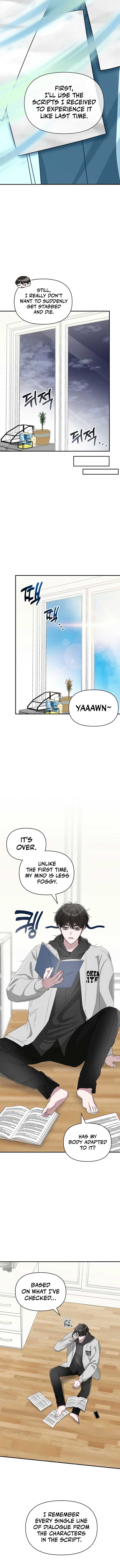 I Was Mistaken As a Monstrous Genius Chapter 2 - Page 18