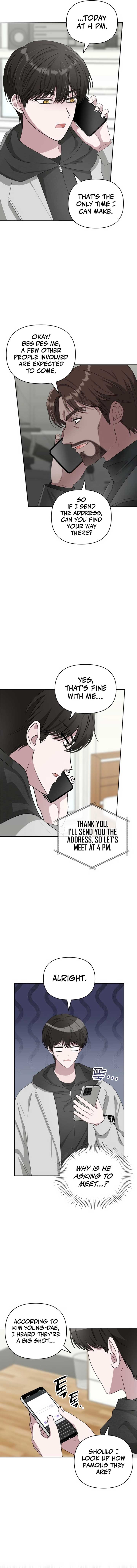 I Was Mistaken As a Monstrous Genius Chapter 2 - Page 21