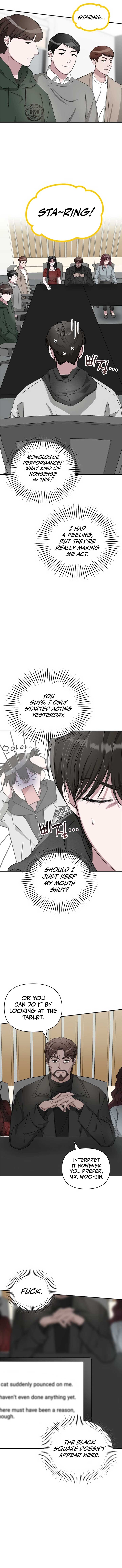 I Was Mistaken As a Monstrous Genius Chapter 2 - Page 23