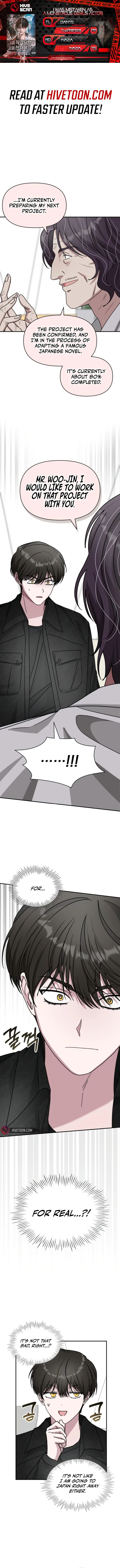 I Was Mistaken As a Monstrous Genius Chapter 28 - Page 1