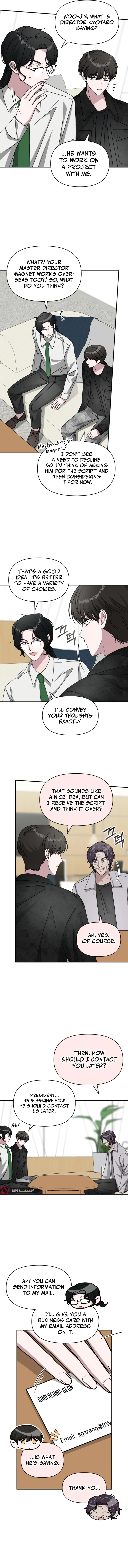 I Was Mistaken As a Monstrous Genius Chapter 28 - Page 2