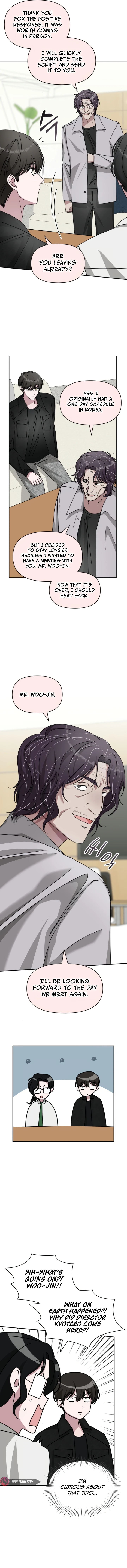 I Was Mistaken As a Monstrous Genius Chapter 28 - Page 3