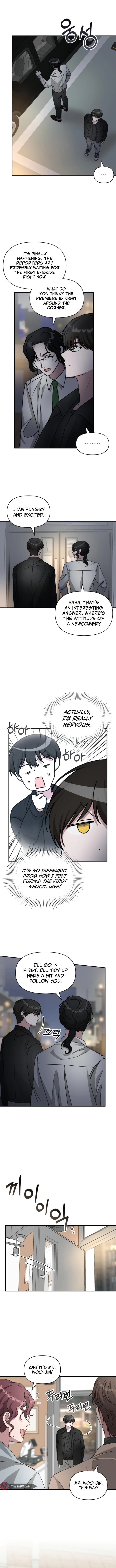 I Was Mistaken As a Monstrous Genius Chapter 28 - Page 5