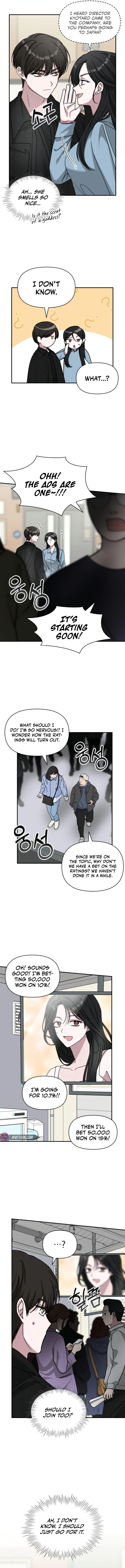 I Was Mistaken As a Monstrous Genius Chapter 28 - Page 7