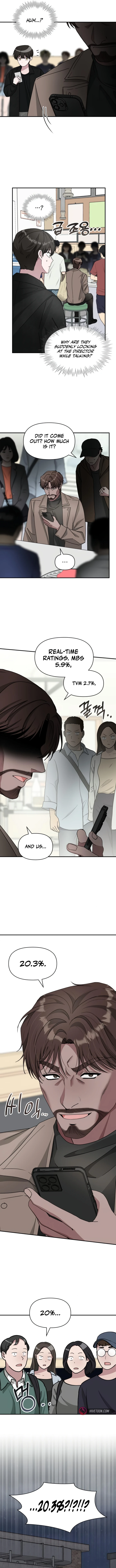 I Was Mistaken As a Monstrous Genius Chapter 28 - Page 11