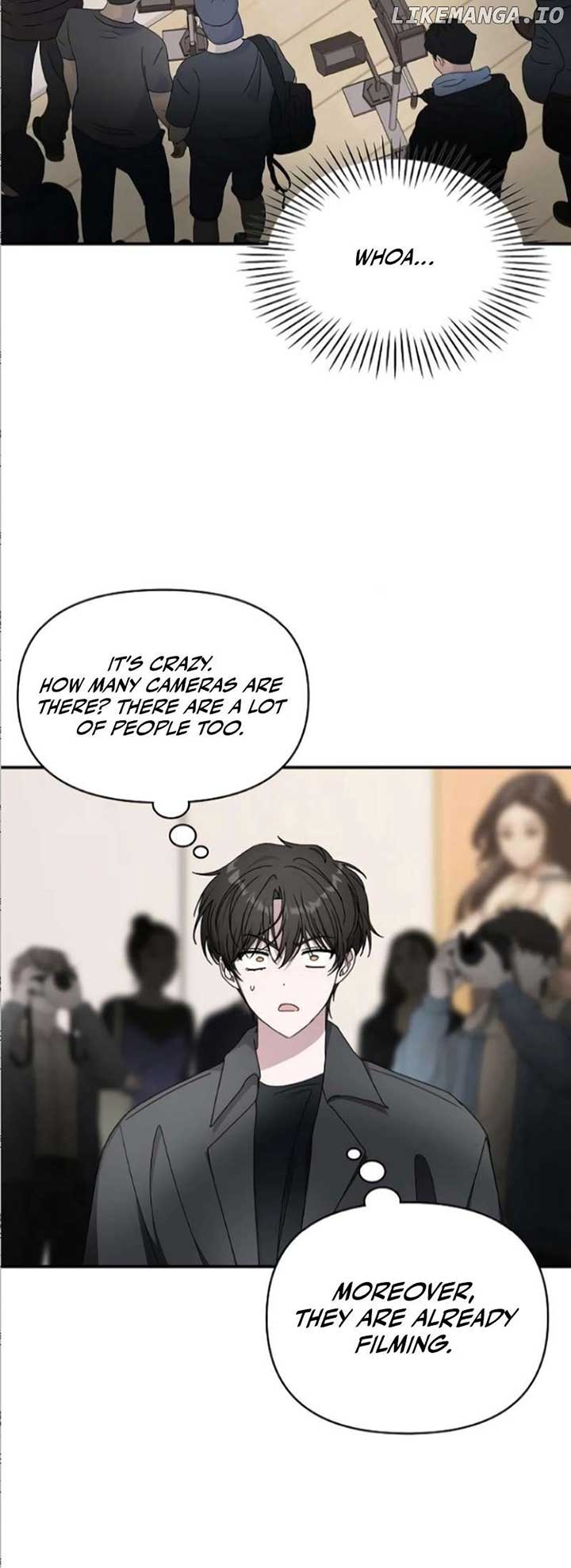 I Was Mistaken As a Monstrous Genius Chapter 33 - Page 4