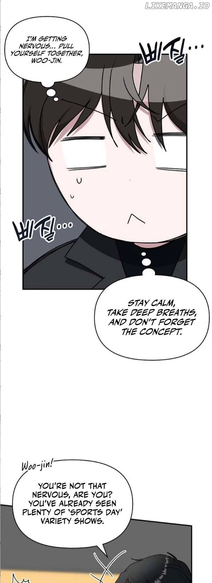 I Was Mistaken As a Monstrous Genius Chapter 33 - Page 5