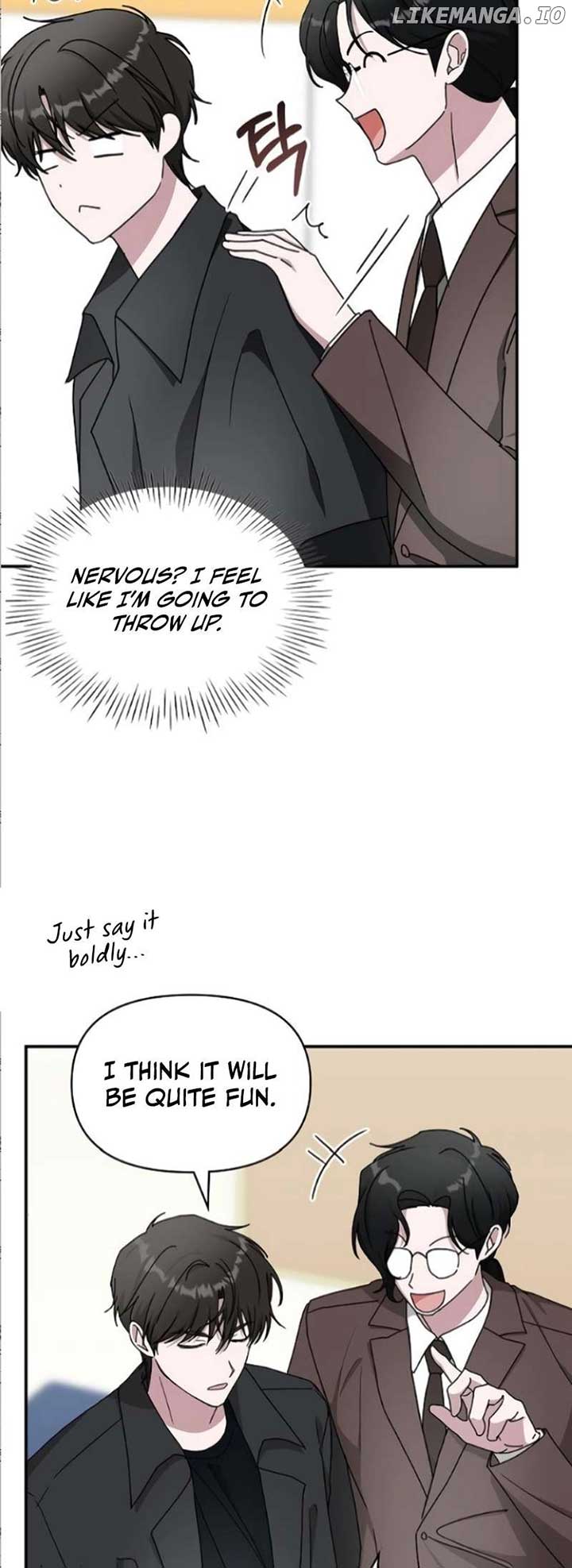I Was Mistaken As a Monstrous Genius Chapter 33 - Page 6