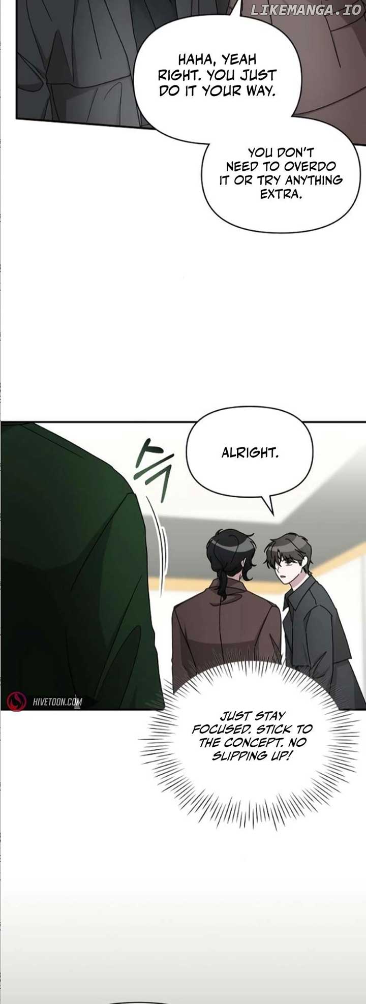 I Was Mistaken As a Monstrous Genius Chapter 33 - Page 7