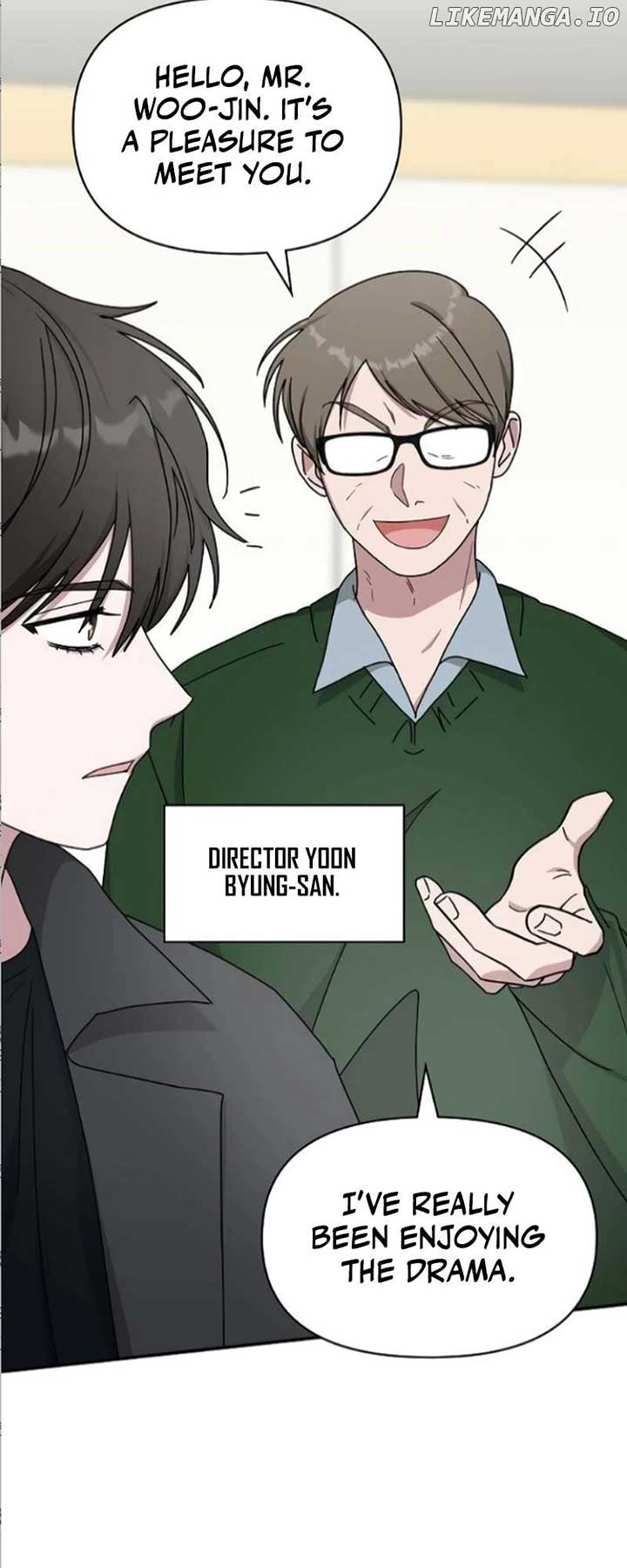 I Was Mistaken As a Monstrous Genius Chapter 33 - Page 8