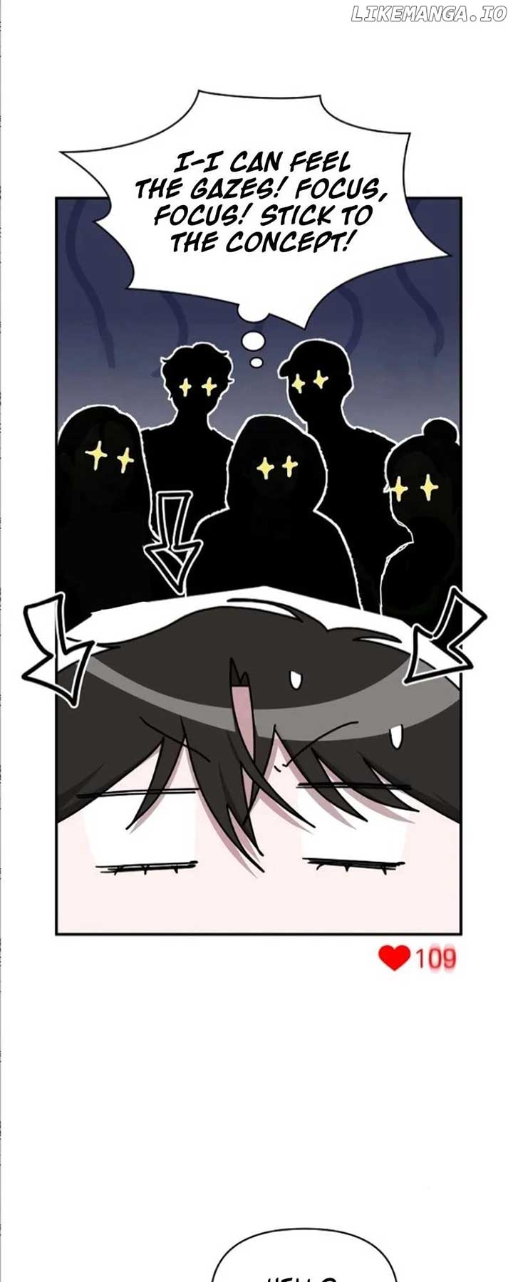 I Was Mistaken As a Monstrous Genius Chapter 33 - Page 9