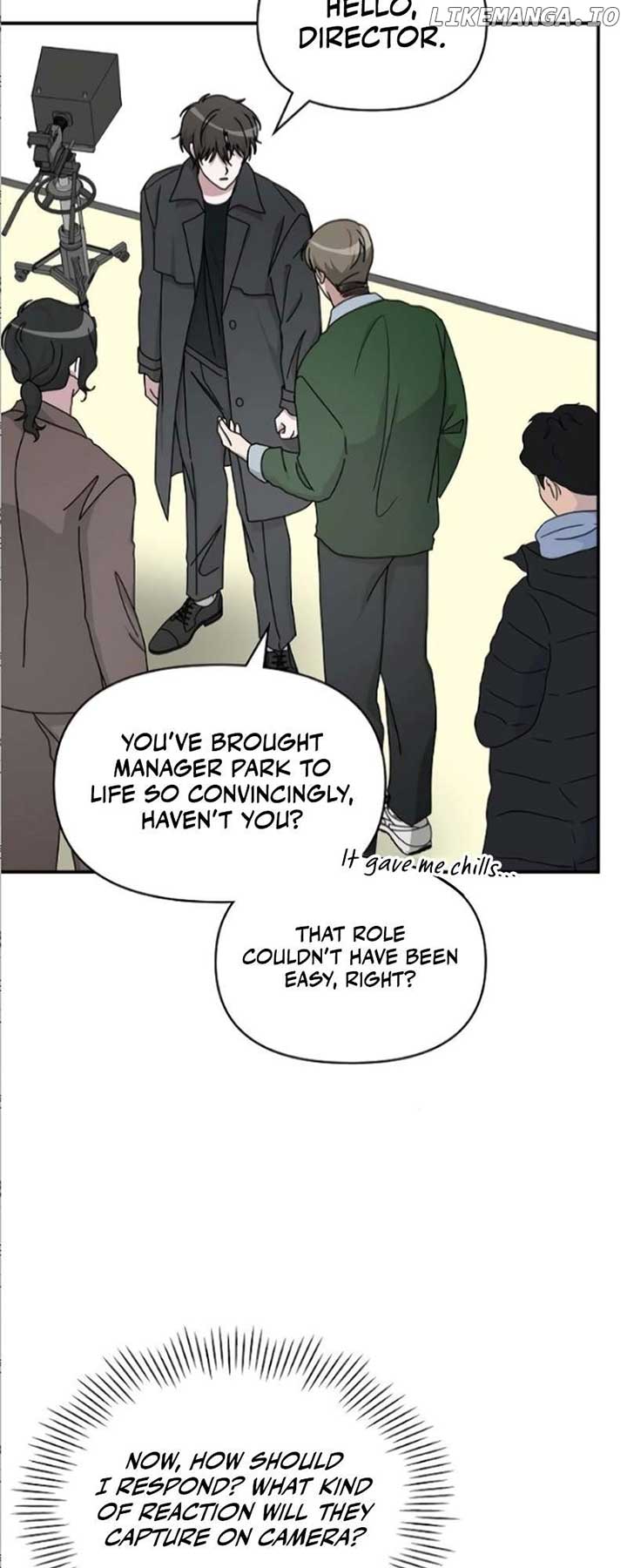 I Was Mistaken As a Monstrous Genius Chapter 33 - Page 10