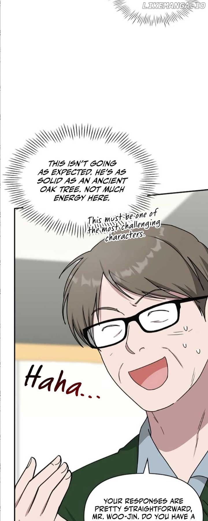 I Was Mistaken As a Monstrous Genius Chapter 33 - Page 12