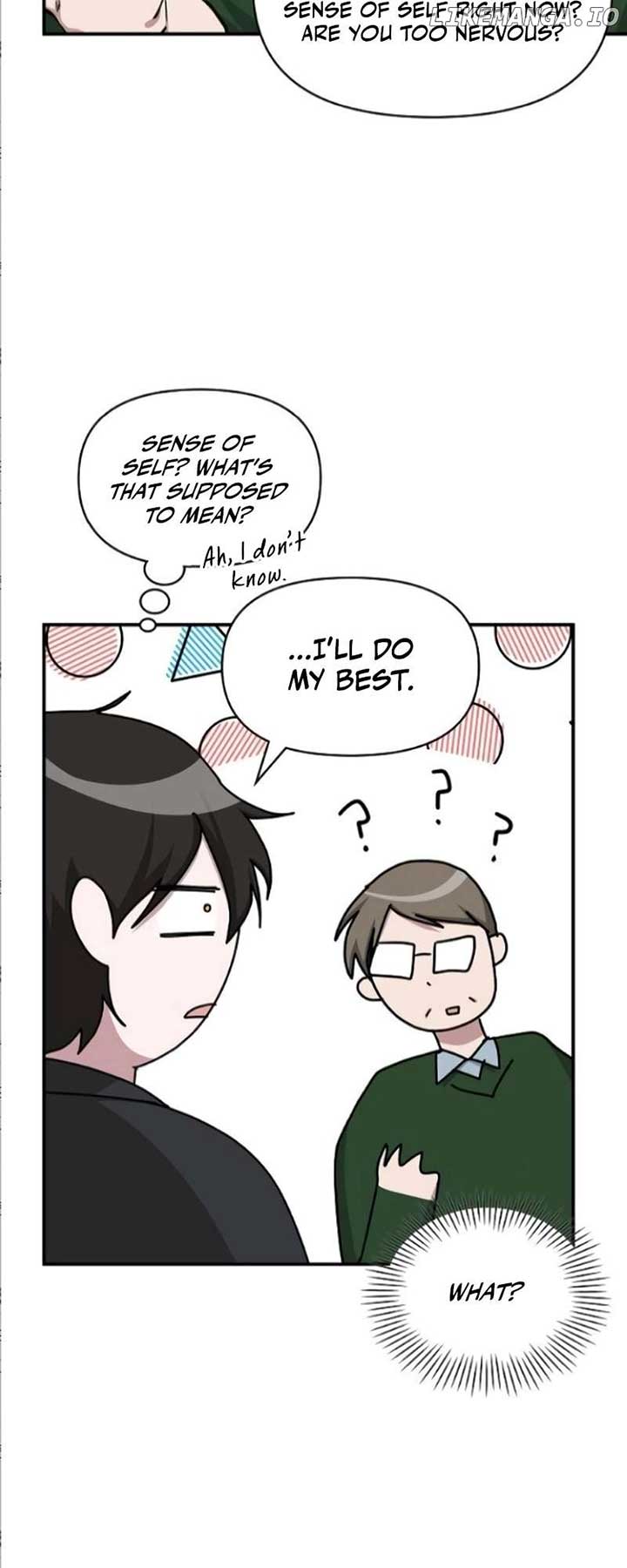 I Was Mistaken As a Monstrous Genius Chapter 33 - Page 13