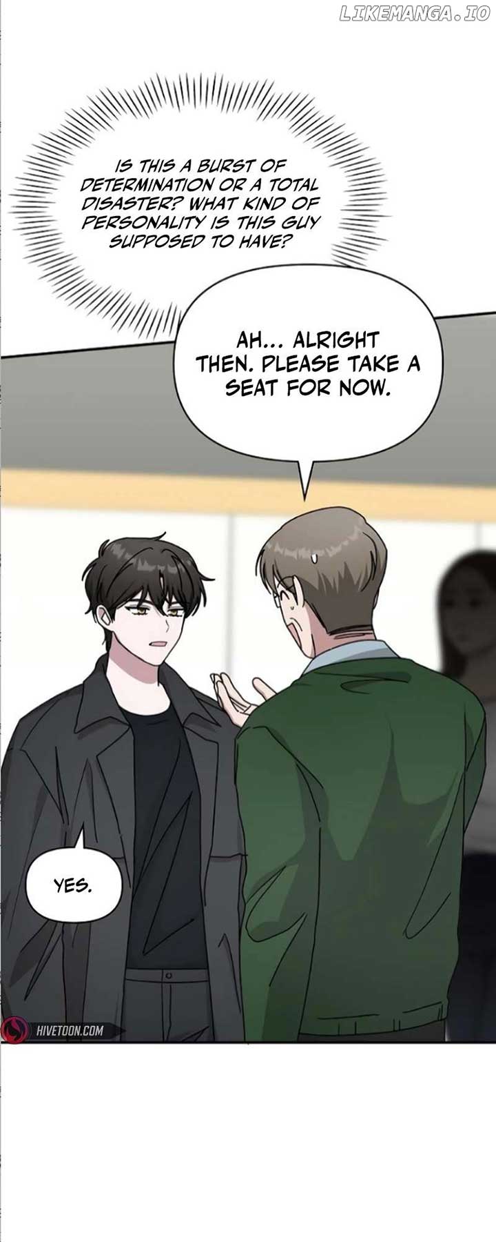 I Was Mistaken As a Monstrous Genius Chapter 33 - Page 14