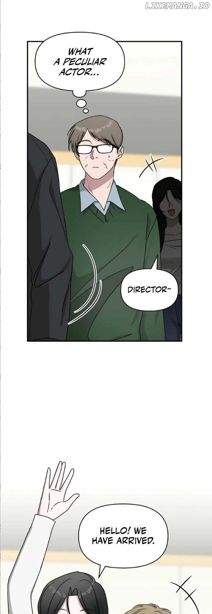 I Was Mistaken As a Monstrous Genius Chapter 33 - Page 15