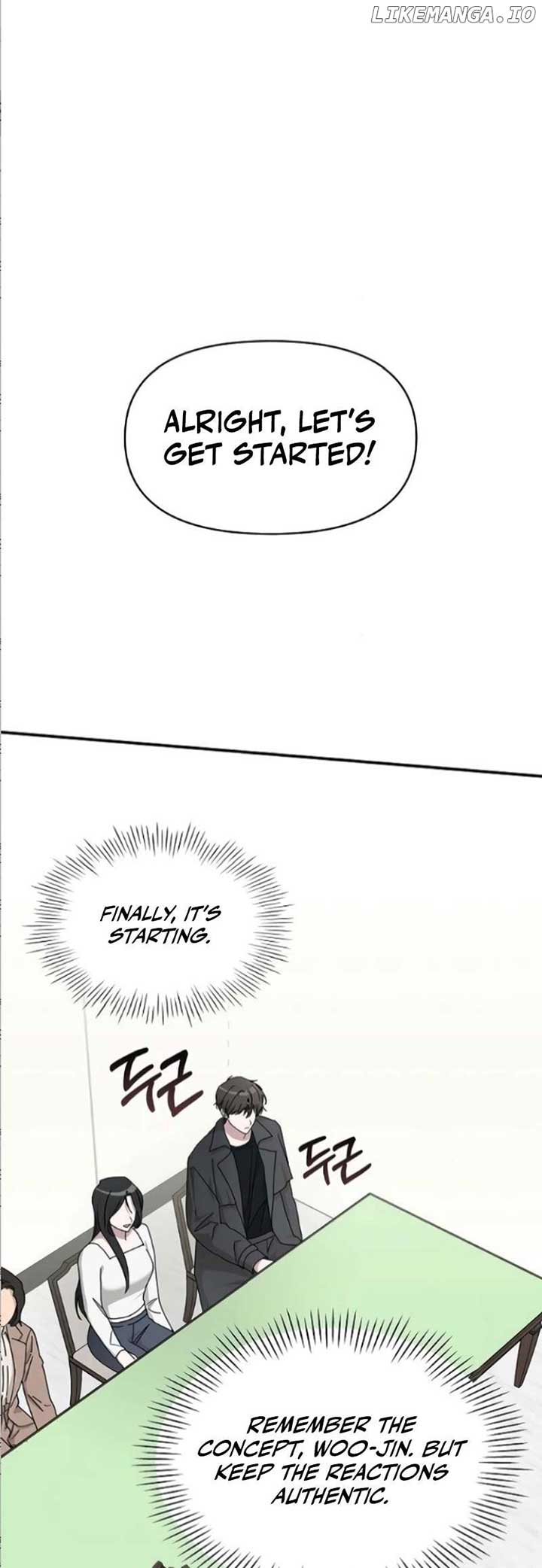 I Was Mistaken As a Monstrous Genius Chapter 33 - Page 18