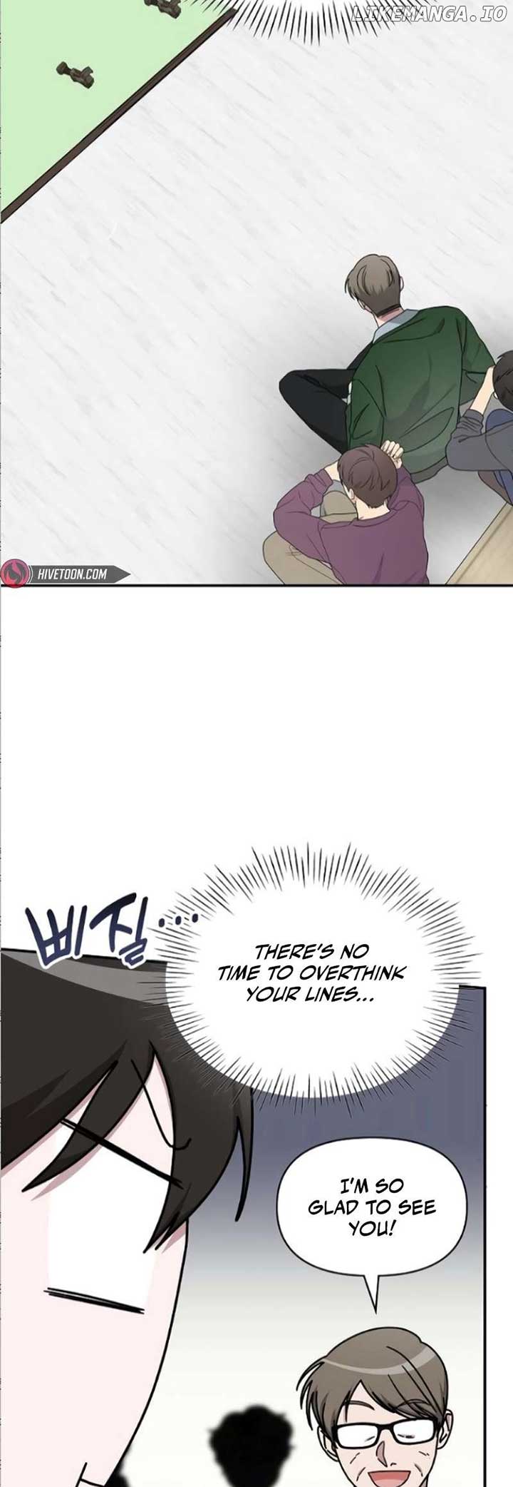 I Was Mistaken As a Monstrous Genius Chapter 33 - Page 19