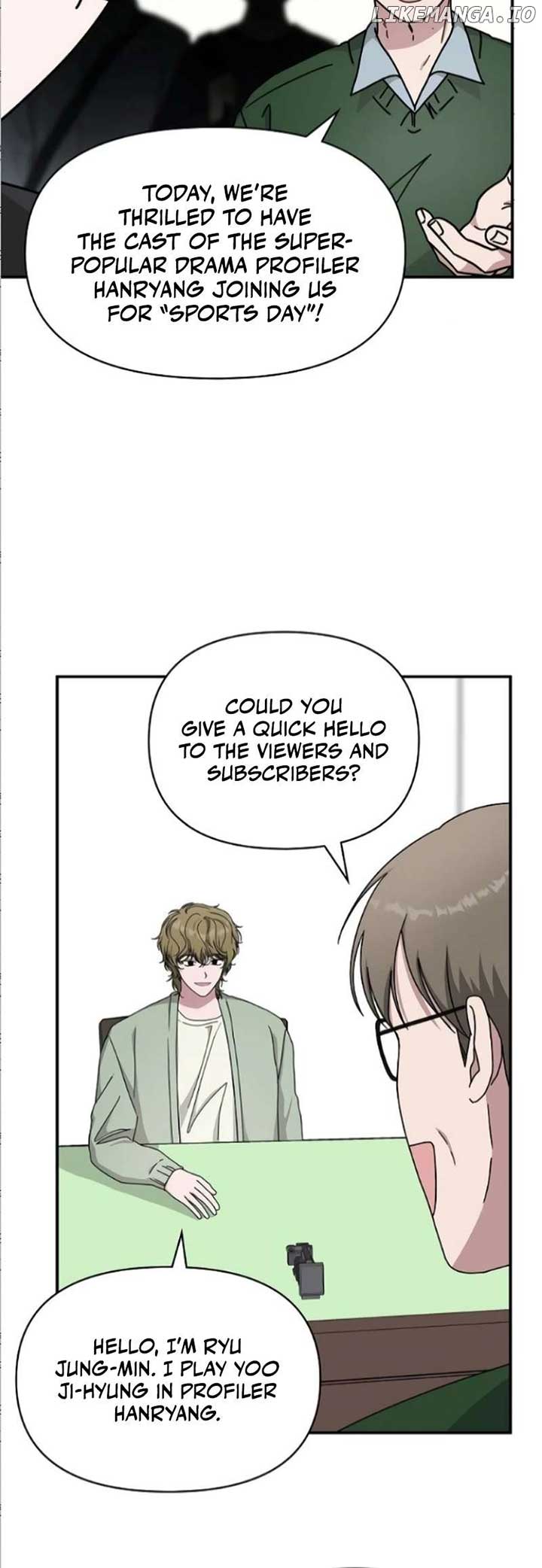 I Was Mistaken As a Monstrous Genius Chapter 33 - Page 20