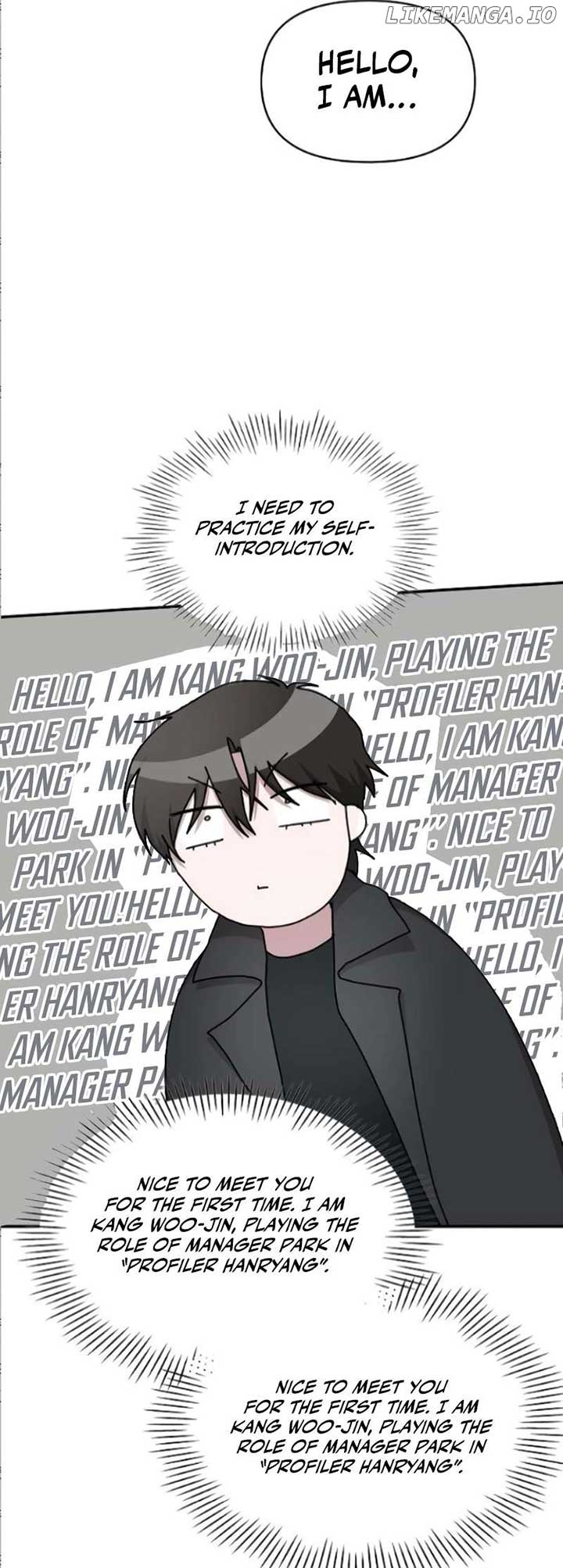 I Was Mistaken As a Monstrous Genius Chapter 33 - Page 21